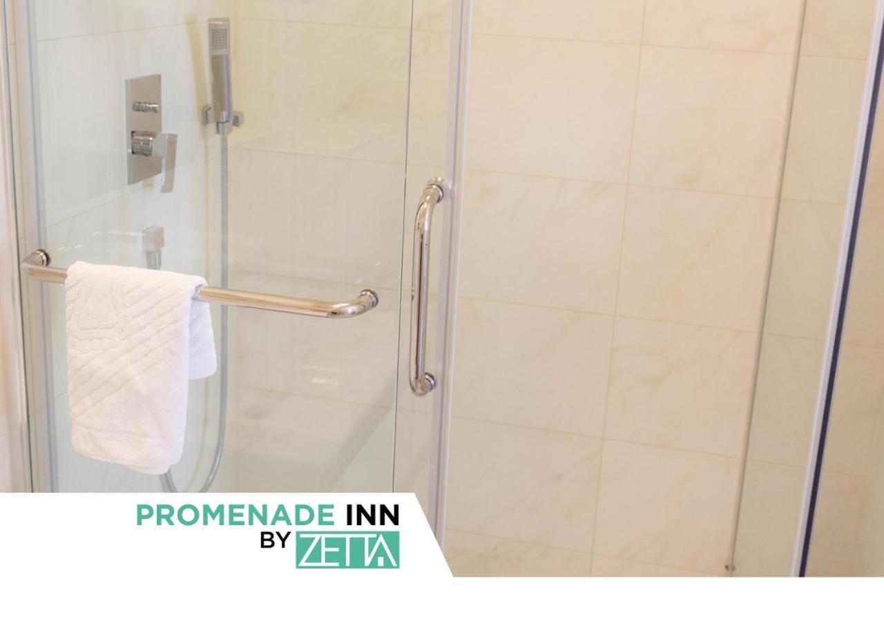 Promenade Inn By Zetta SJJ Buitenkant foto