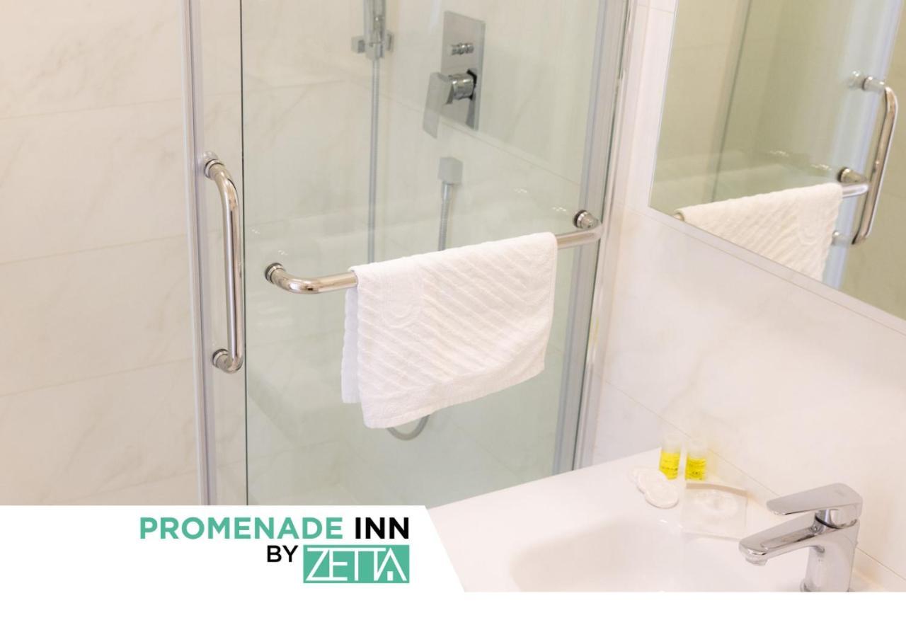 Promenade Inn By Zetta SJJ Buitenkant foto
