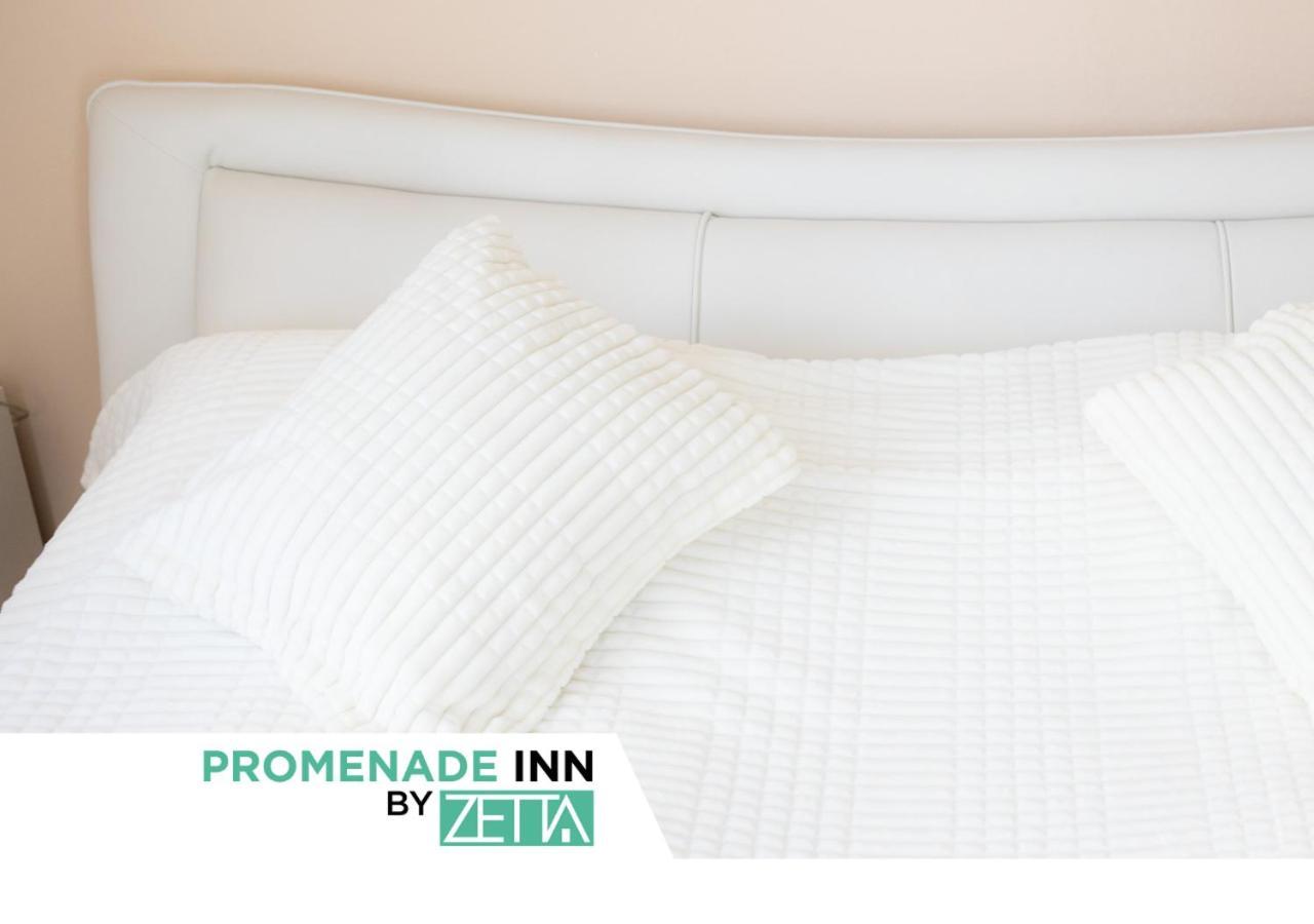 Promenade Inn By Zetta SJJ Buitenkant foto