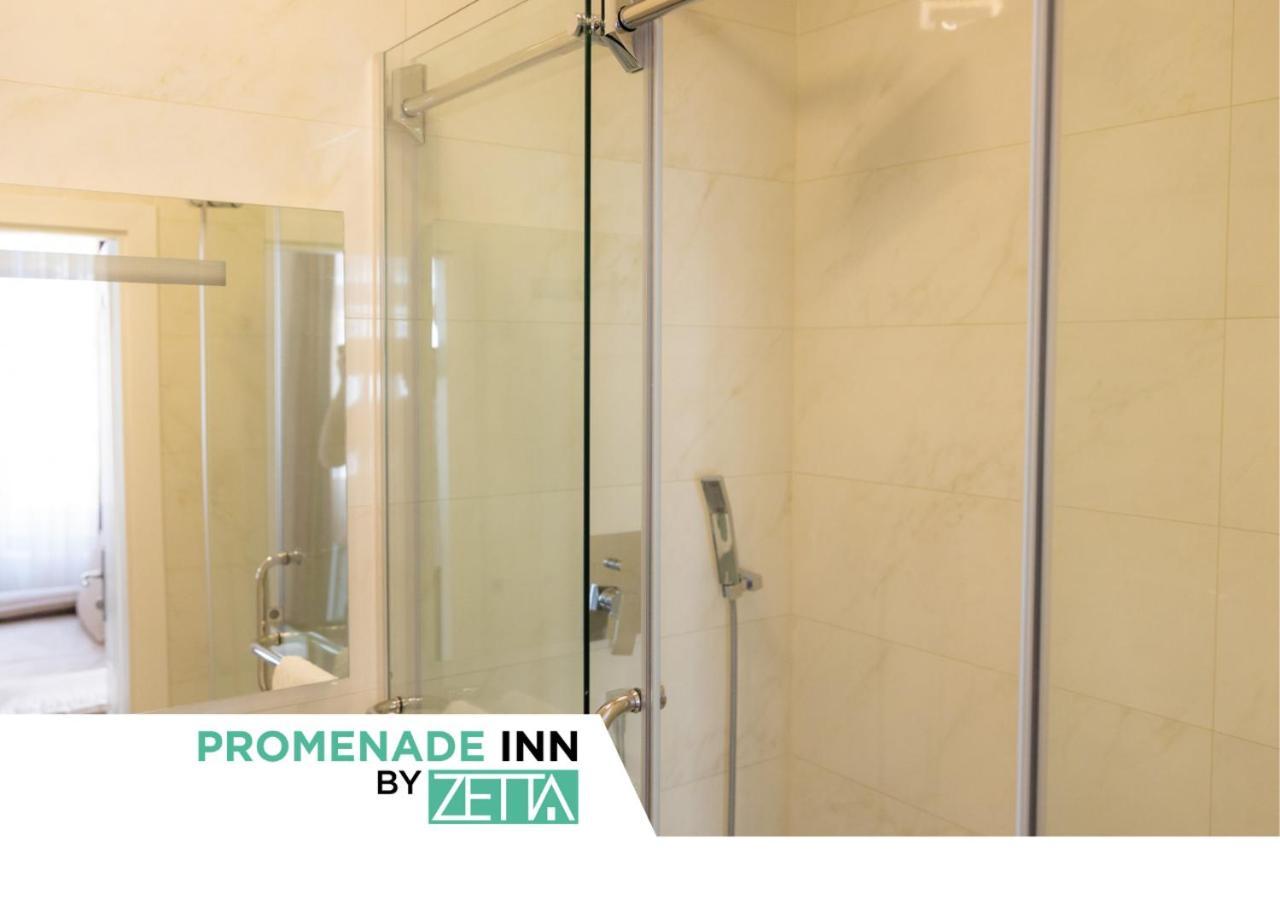 Promenade Inn By Zetta SJJ Buitenkant foto