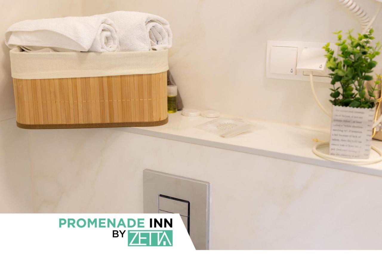 Promenade Inn By Zetta SJJ Buitenkant foto